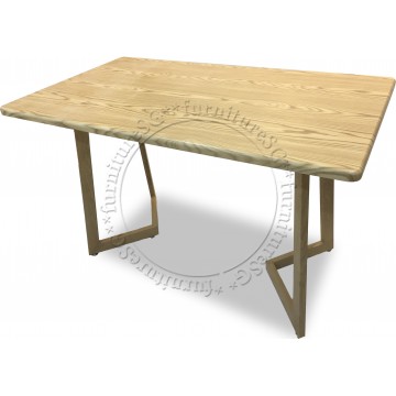 Hume Dining Table 